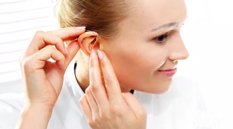 为什么助听器需要适应期？