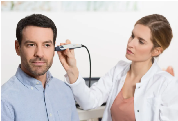 声导抗226HZ和1000HZ鼓室图的秘密